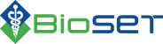 Bioset Logo